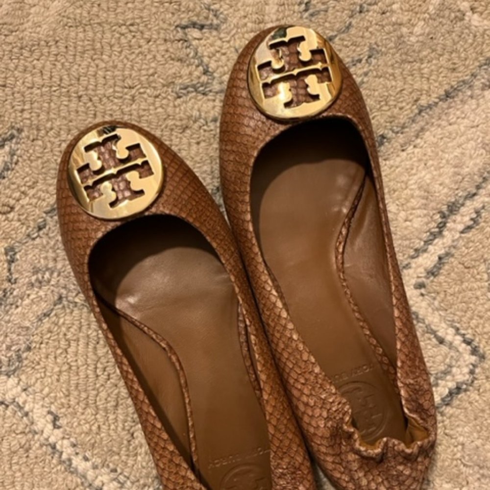 Beautiful Women's Tory Burch Flats